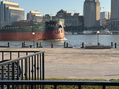 -Chili's Cafe&Bar奇利斯(滨江店)