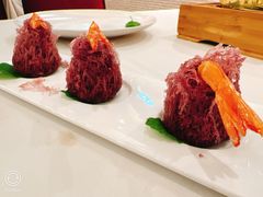 -香乐园·淮扬菜中餐厅·Shang Garden(福田香格里拉店)