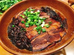 -那家老院子东北菜·饺子·小鸡炖蘑菇(艳华街店)