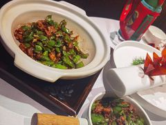 -鱼翅楼·津派砂锅鱼翅(水上公园店)