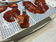 -羲和雅苑•北京烤鸭(陆家嘴中心店)