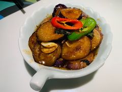 -原味田园·客家菜·土窑鸡(中航城君尚购物中心店)