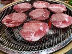 -龙虾奇迹泥炉烤肉(大华三路店)