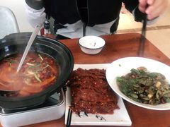 -元银甲·湖北地标美食(汉阳店)