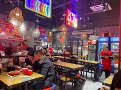 -老闵田螺馆·南昌特色小炒(梦时代店)