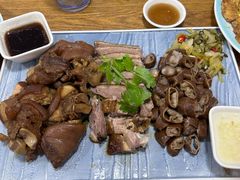 -唔止卤嘢·潮州府城菜(鹭江店)