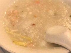 -Mandarin Ogilvie Restaurant