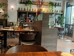 -Bistro 63 创意融合料理(广粤天地店)