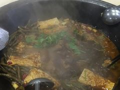 -大鹅岛灶台鱼·铁锅炖(水库路店)