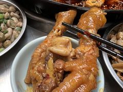 -观音桥步行街