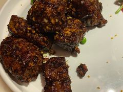 越式牛肉粒-伙靠·江浙菜(田林路店)