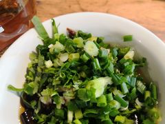 -珍巴奴毛肚牛肉小火锅(四惠店)