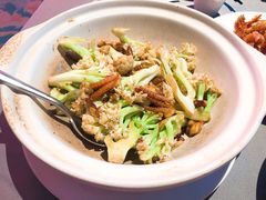 八爪鱼花菜-徐记海鲜(大明宫|北二环店)