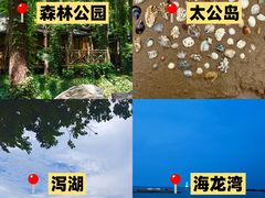 -巧克力渔家.小船海鲜胶东菜(万平口店)