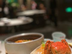 -湖滨28中餐厅·西湖宴·杭州君悦酒店
