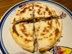 -吴满满油泼面(北方风味园店)