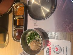 -西塔老太太泥炉烤肉(亚运村店)