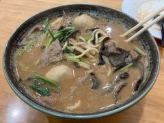 沙茶面-福祥厦门小馆(舟孟北路店)