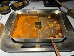 -九鼎轩脆毛肚火锅(南京东路店)