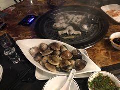 -船奇蒸汽海鲜·闽菜(八市海鲜总店)