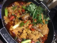 -潇湘阁(昆泰国际大厦店)