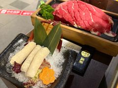 -湊湊火锅·茶憩(上海合生汇店)