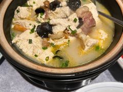 -山衢味庄·鲜辣衢菜(杭行路店)