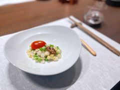 甜蜜豆玉米胚芽-无味舒食(思南公馆店)