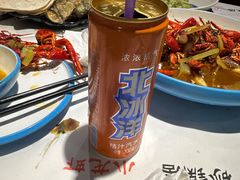 -舞虾小说.涮肉.烧烤(国顺东路店)