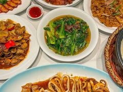 -江南粥家庄(宁国路店)