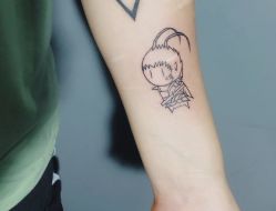 -刺客纹画纹身·洗纹身·穿孔饰品