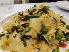 -赵小姐丨新中餐(曲江店)