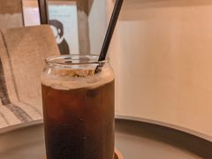 -red donkey coffee