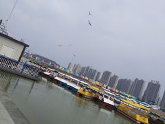-咸阳湖景区