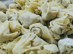 -炳记云饺(德政总店)