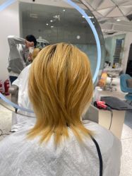 -MY HAIR ARDOR