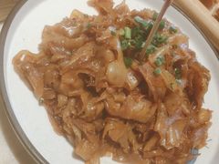 -滋粥楼·顺德菜海鲜茶点(金融城店)