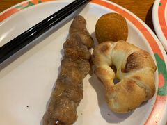 -比格比萨自助(宋家庄店)