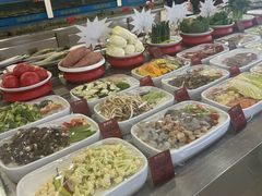 -大丰收海鲜地方菜馆