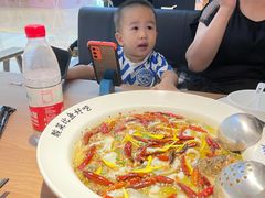 -太二酸菜鱼(武汉光谷保利店)