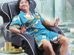 -合和大唐足道·泰式·SPA (凤城五路店)