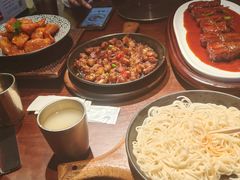 -餐谋家特色餐厅(桂林路店)