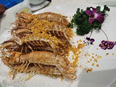 -大东海海鲜酒楼(渔人码头总店)