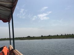 -黄沙古渡原生态旅游区