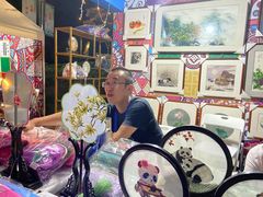 -杭州城北体育公园