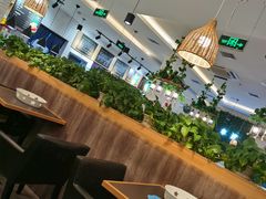 大堂-拿渡·水煮鱼麻辣香锅(王府井奥莱·香江小镇店)