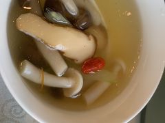 -浙江西子宾馆·牡丹厅