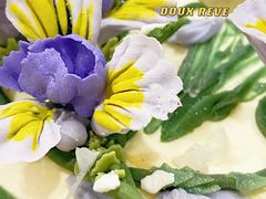 -杜哈夫DOUX RÊVE·生日蛋糕(日月光店)