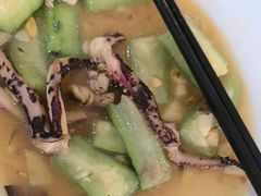 -考记泥焗鸡农庄·海鲜(北洛秘境店)