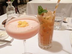 -壳里西餐厅Coquille Seafood Bistro(蒙自路店)